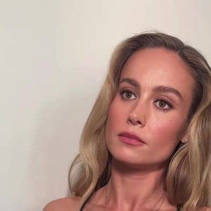 Brie Larson Nude Photos & Naked Sex Videos